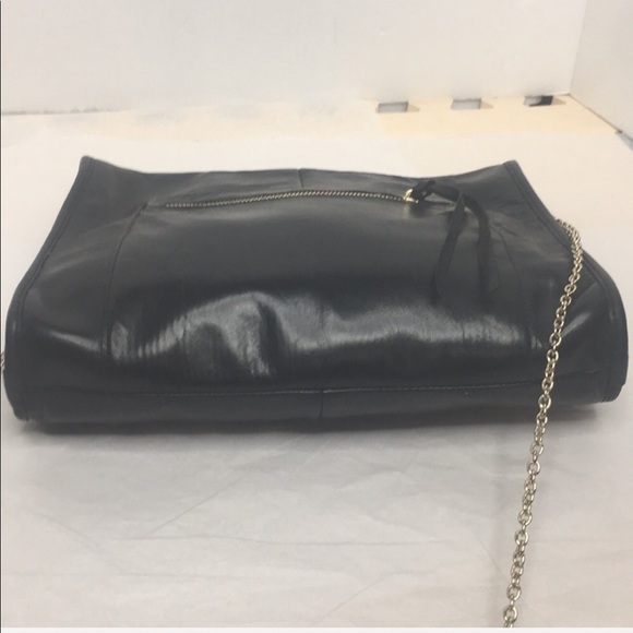 Lauren Merkin CeCe leather bag Golden hardware. - Picture 5 of 9